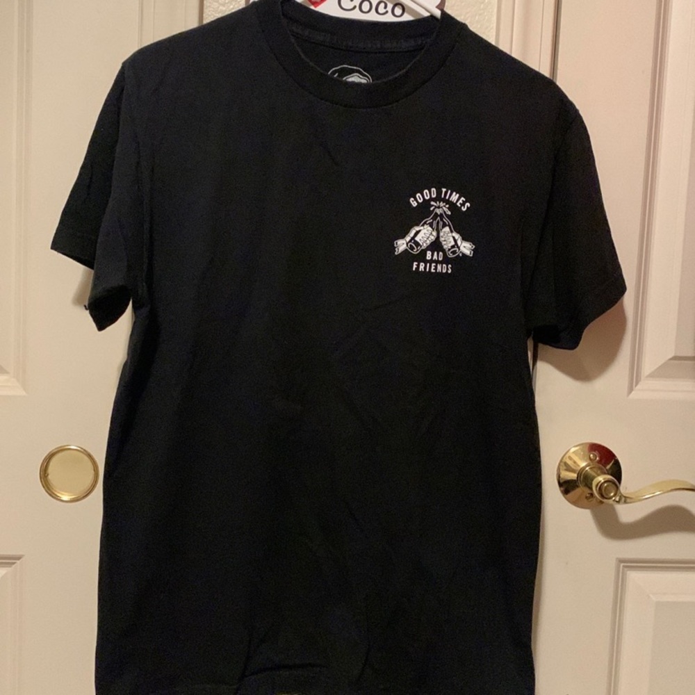 Lurking Class Tee